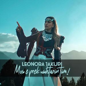 Mos e prek ushtarin tim! (feat. Leonora Jakupi)