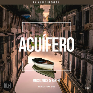 Acuífero (Iac Side rmx)