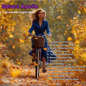 Dancing Through the Stars