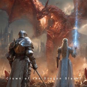 Crown of the Dragon Slayer