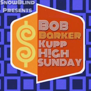 Bob Barker (feat. High Sunday)