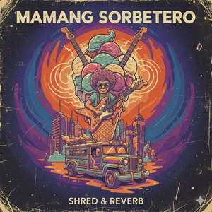 Mamang sorbetero (Cover)