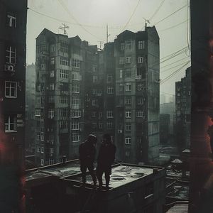 Потерянная любовь