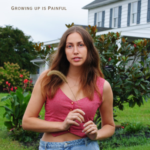 Growing up is Painful