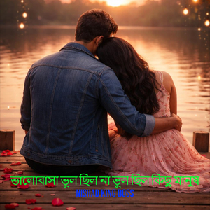 ভালোবাসা ভুল ছিল না ভুল ছিল কিছু মানুষ