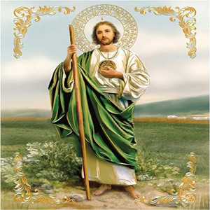 San juditas