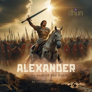 Egypt’s Crown – A Divine Incursion