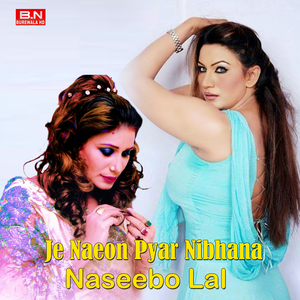 We Tari Gali Vich Sajna