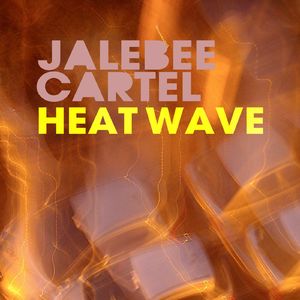 Heat Wave (Taster Peter Remix)