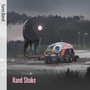 Hand Shake