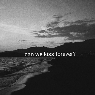 See the sea