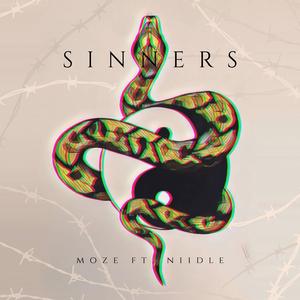 Sinners (feat. NIIDLE)