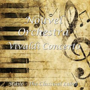 Oboe Concerto In D Minor: Allegro