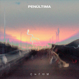 Penúltima