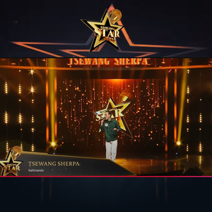 Maya ley boleko boli mithoo voo(From" Singing Star Nepal")