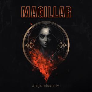 Ateşini Hissettim