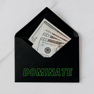 Dominate (feat. Roko The Rapper & 3rnest Regie)