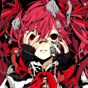 ウラボス (feat. 初音ミク)