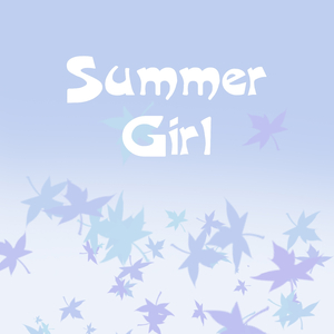 Summer Girl