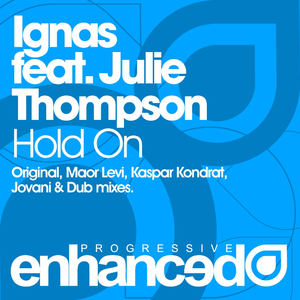 Hold On (Original Mix)