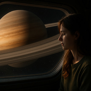 Our Paths Will Never Cross