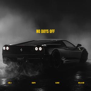 No Days Off