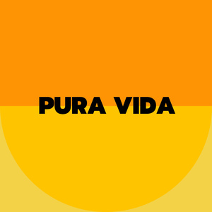 Pura vida