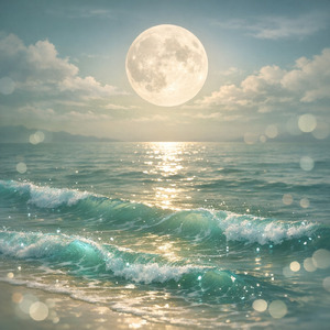 ビロードのまどろみ - リラックス ヒーリング 睡眠BGM