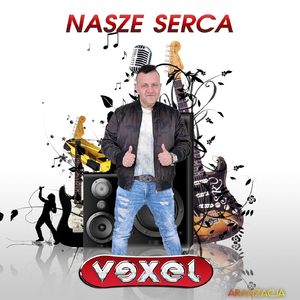 Nasze serca (Aranżacja)