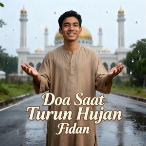 Doa Saat Turun Hujan