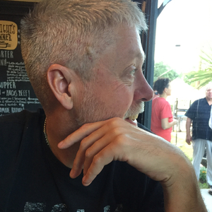 I'm Picking Up (What You're Putting Down)