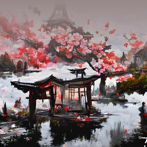 Kenapa harus benci aku