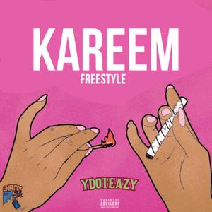 Kareem Freestyle