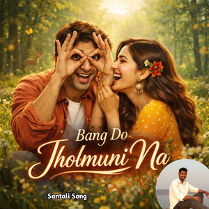 BANGDO JHOLMULI NA SANTALI SONG
