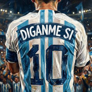 Díganme si