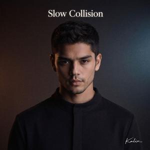 Slow Collision
