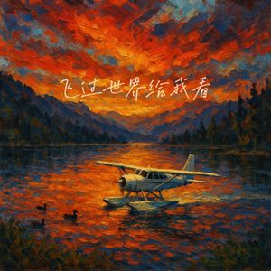 晴空是我给自己的礼物