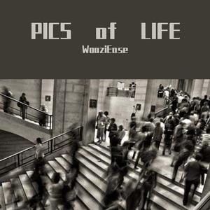 PICS of LIFE (Prod by FakeBlood)