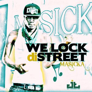 We Lock Di Street