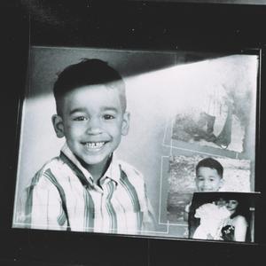 all on my body (feat. ANGEL1X)