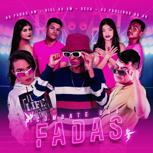 Combate das Fadas