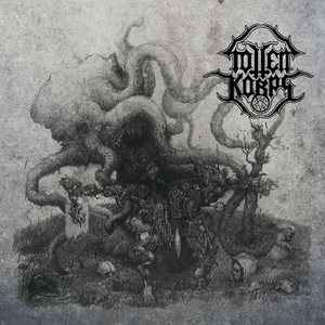 Tortured Souls from the Paths of Perdition