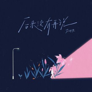 后来没有再说 伴奏