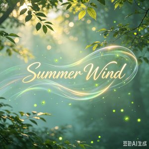 summer wind