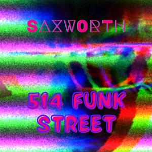 514 Funk Street (feat. Jeff Hackworth)