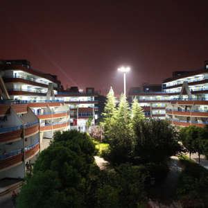 绵阳中学Freestyle