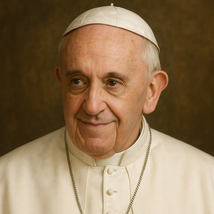 Franciscus, vai em paz