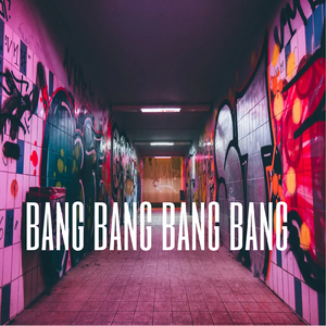 bang bang bang bang (Sped Up)