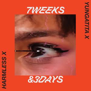 7 Weeks & 3 Days (Harmless Remix) (Harmless Remix)