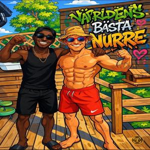 Världens bästa Nurre